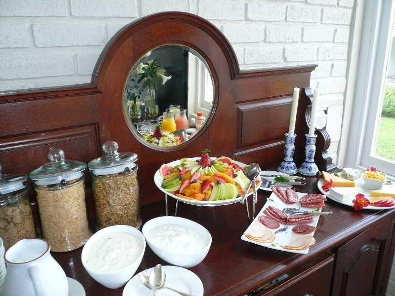 Hotel Hermanus Beach Villa 15