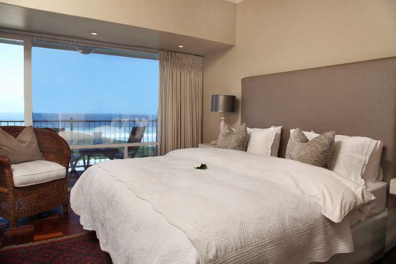 Hotel Hermanus Beach Villa 18