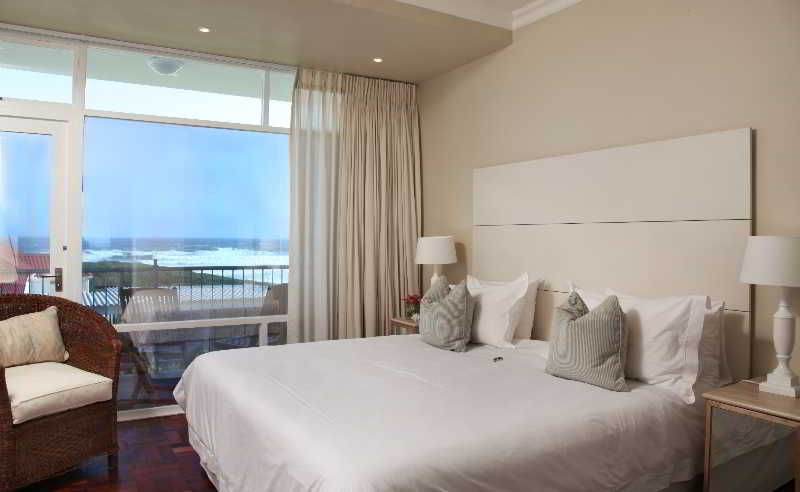 Hotel Hermanus Beach Villa 19