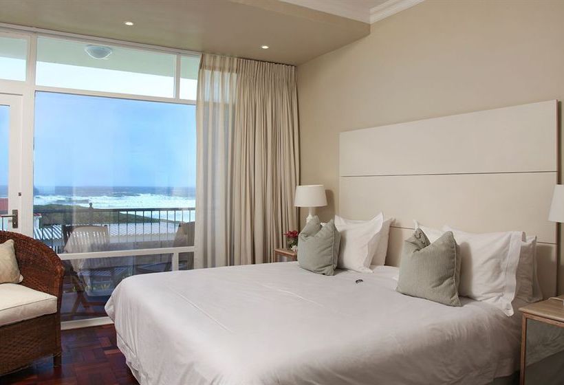 Hotel Hermanus Beach Villa 2