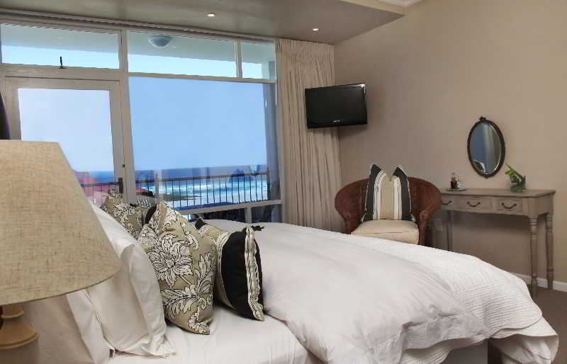 Hotel Hermanus Beach Villa 20
