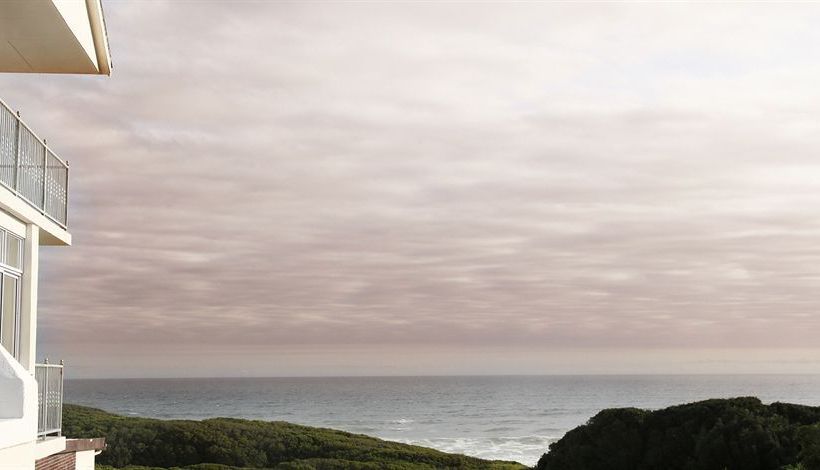 Hotel Hermanus Beach Villa 4