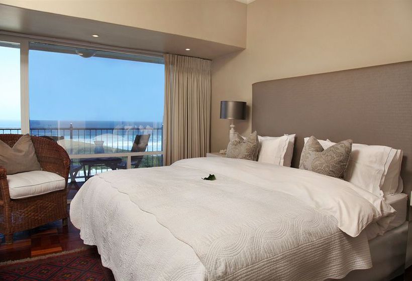 Hotel Hermanus Beach Villa 5