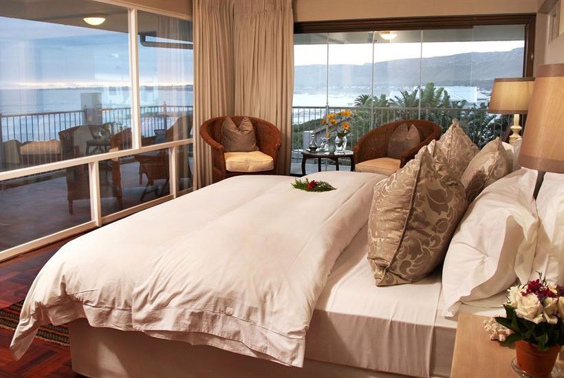Hotel Hermanus Beach Villa 6