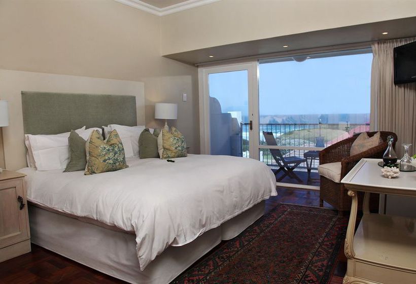 Hotel Hermanus Beach Villa 7