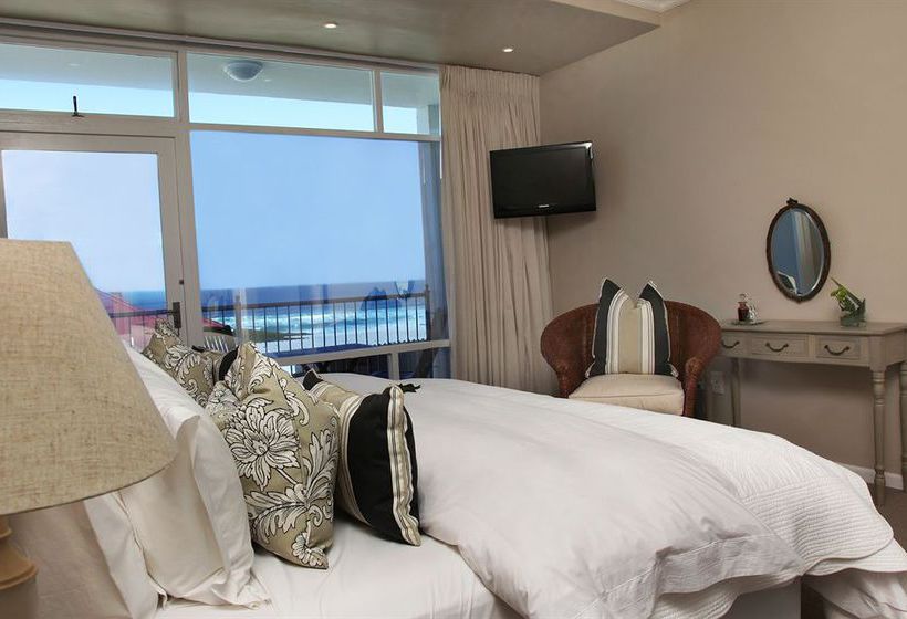 Hotel Hermanus Beach Villa 8