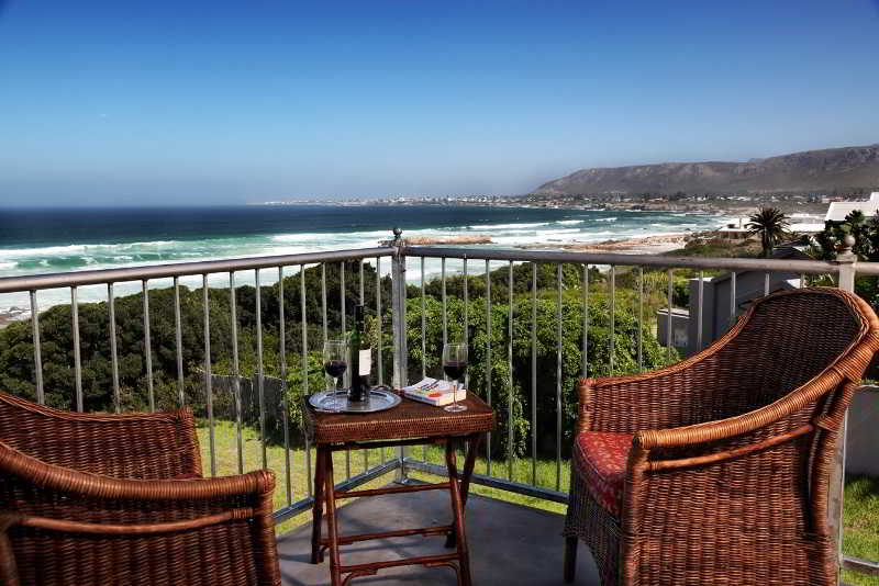Hotel Hermanus Beach Villa 9