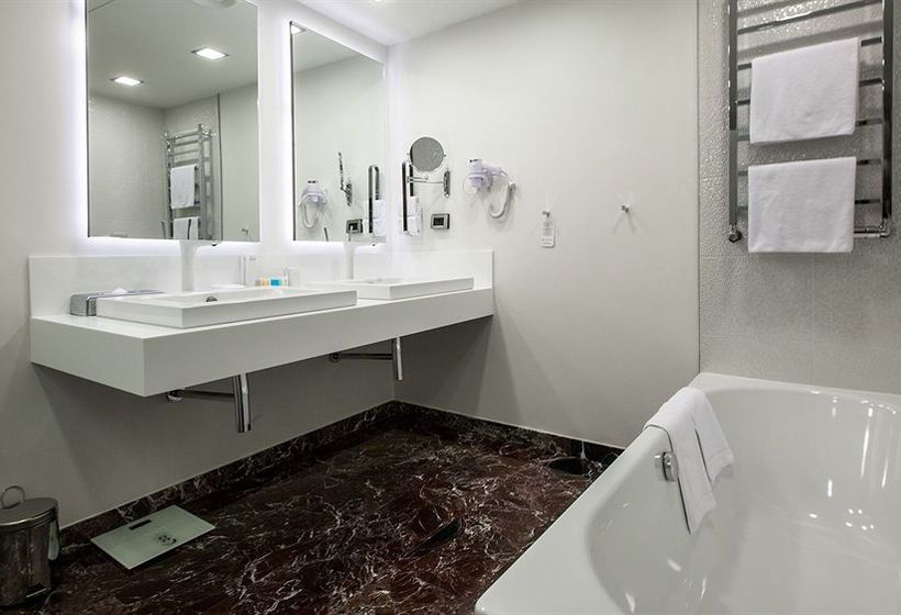 Imeretinskiy Hotel 1