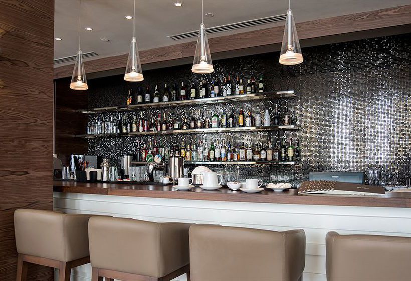 Imeretinskiy Hotel 10