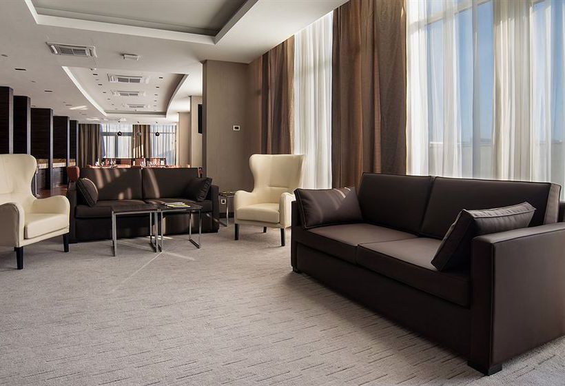 Imeretinskiy Hotel 11