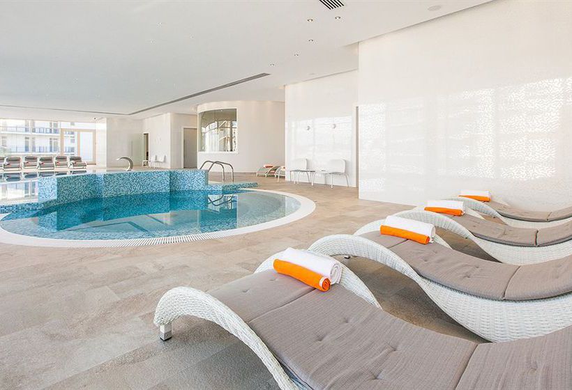 Imeretinskiy Hotel 12