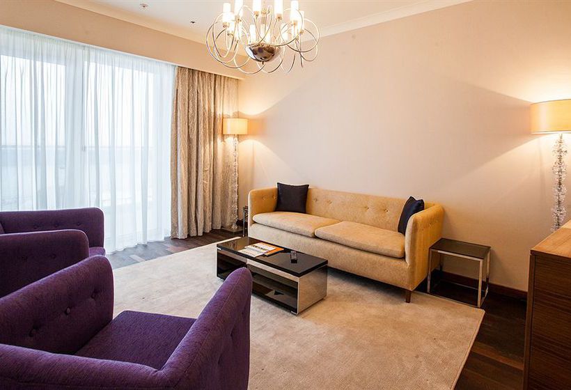 Imeretinskiy Hotel 13