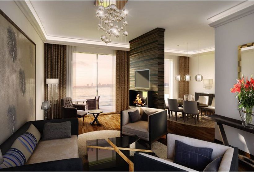 Imeretinskiy Hotel 14