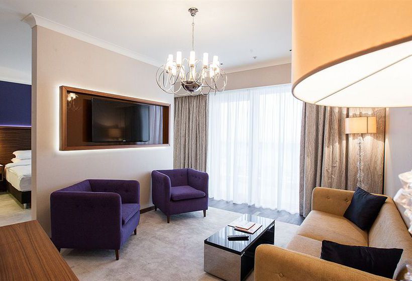 Imeretinskiy Hotel 15