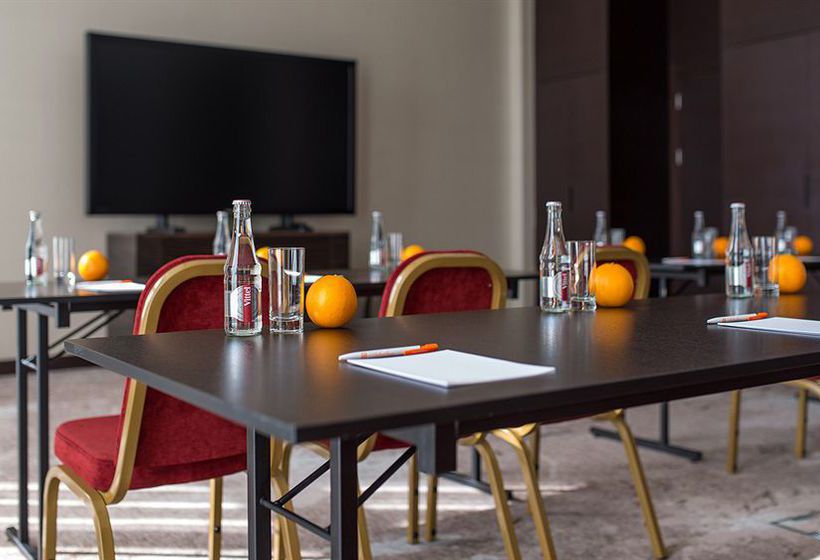 Imeretinskiy Hotel 16