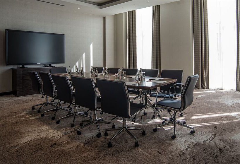 Imeretinskiy Hotel 18