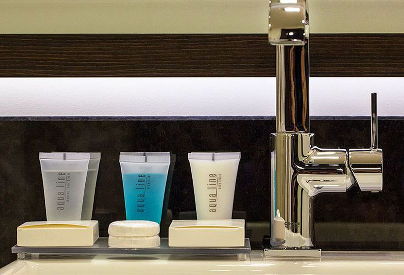 Imeretinskiy Hotel 2