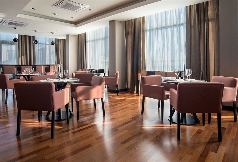 Imeretinskiy Hotel 20