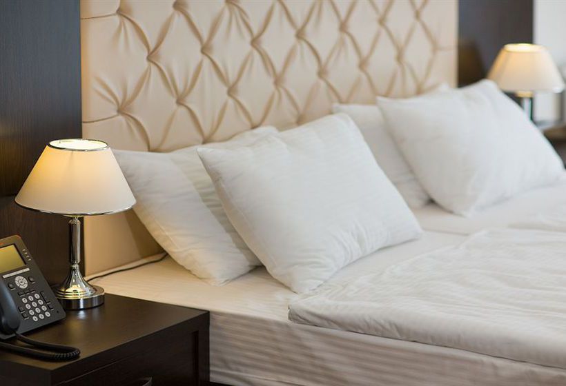 Imeretinskiy Hotel 6