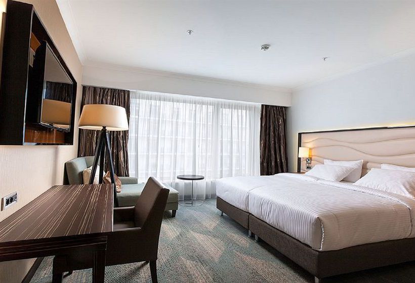 Imeretinskiy Hotel 7