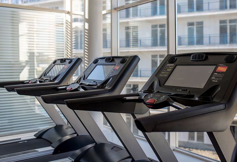 Imeretinskiy Hotel 9