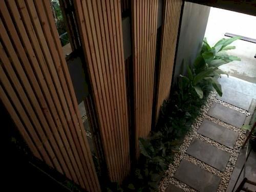 Hotel 5ive Beach House 10