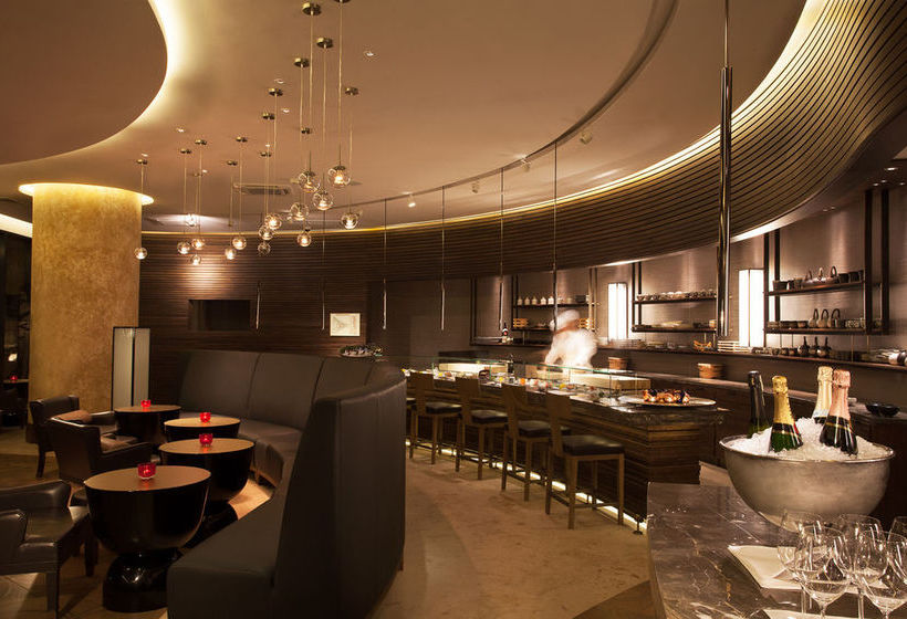 Hotel Hyatt Regency Sochi 10