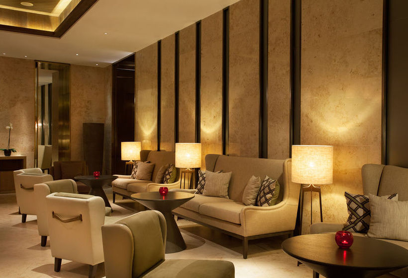 Hotel Hyatt Regency Sochi 12