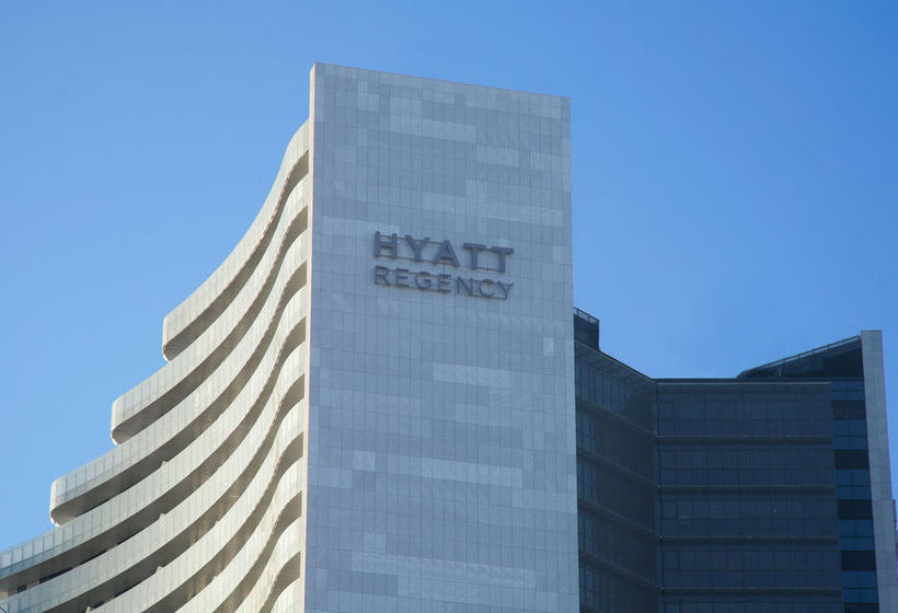 Hotel Hyatt Regency Sochi 14