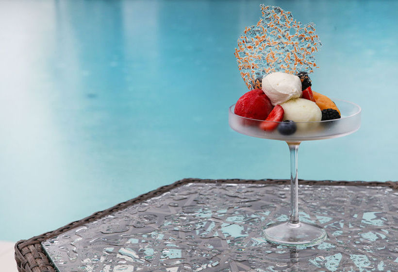 Hotel Hyatt Regency Sochi 15