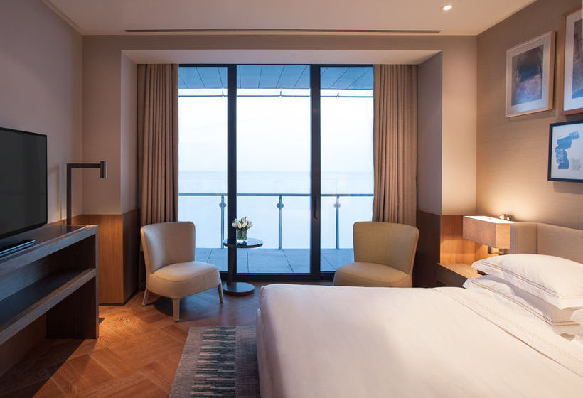 Hotel Hyatt Regency Sochi 17