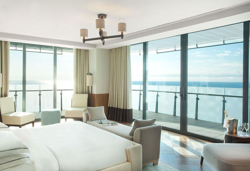 Hotel Hyatt Regency Sochi 18