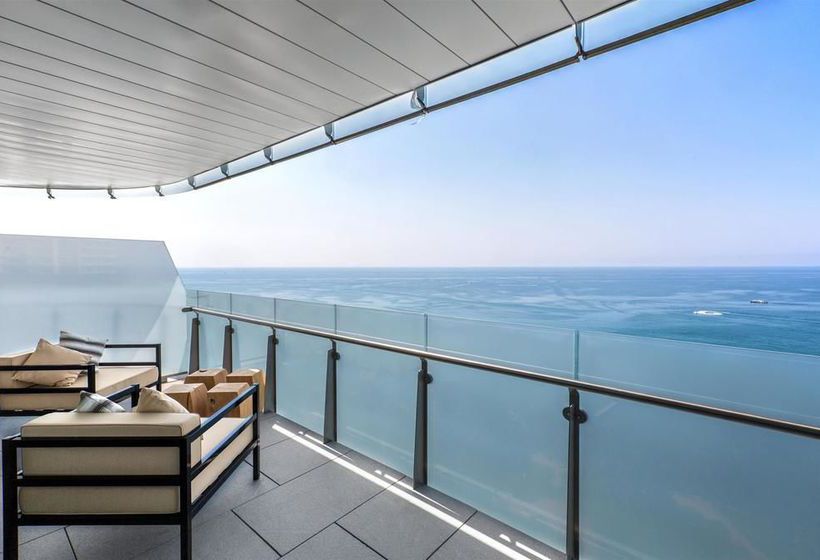 Hotel Hyatt Regency Sochi 2