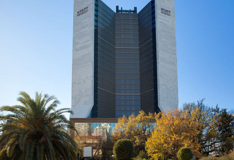 Hotel Hyatt Regency Sochi 20