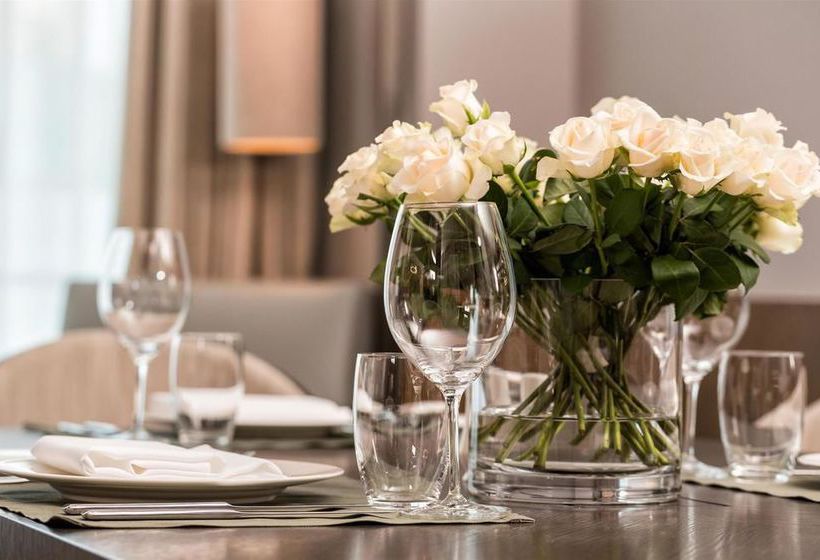 Hotel Hyatt Regency Sochi 3