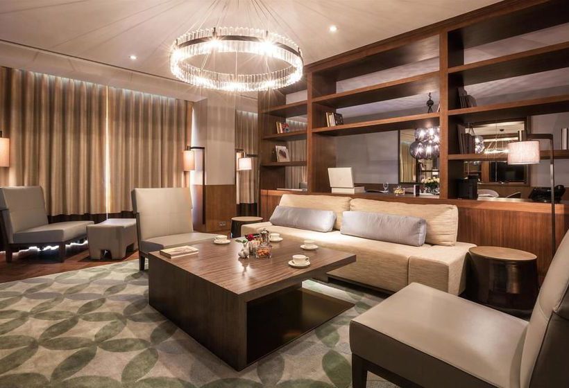 Hotel Hyatt Regency Sochi 4