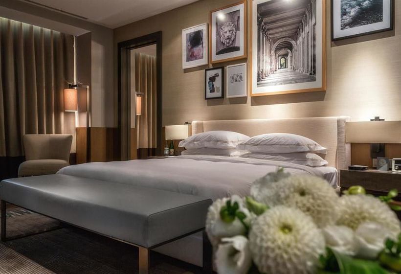 Hotel Hyatt Regency Sochi 5