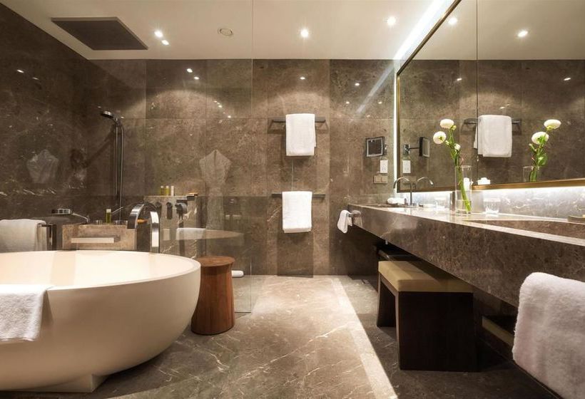 Hotel Hyatt Regency Sochi 6