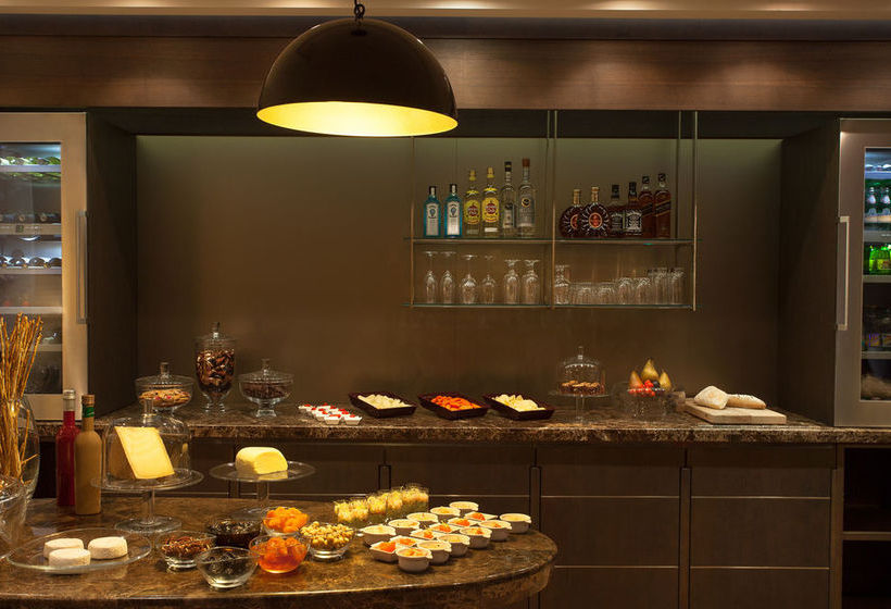 Hotel Hyatt Regency Sochi 7