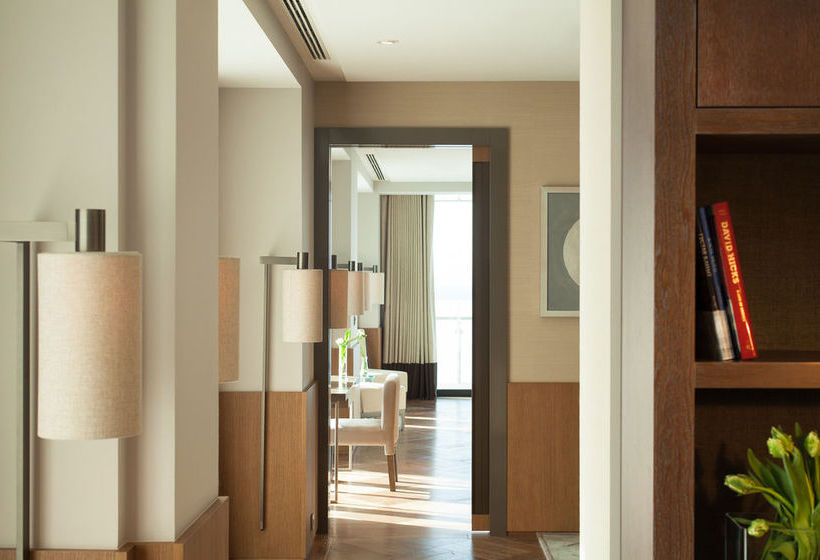 Hotel Hyatt Regency Sochi 9