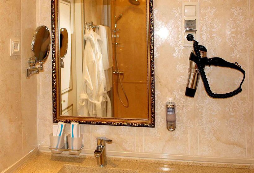 Hotel Degas Vorónezh