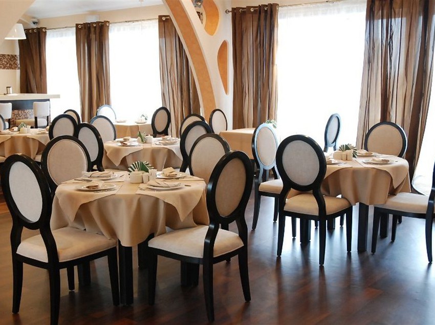 Hotel Avanta Vladivostok Primorie