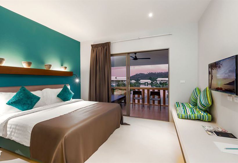 Hotel The LifeCo Phuket