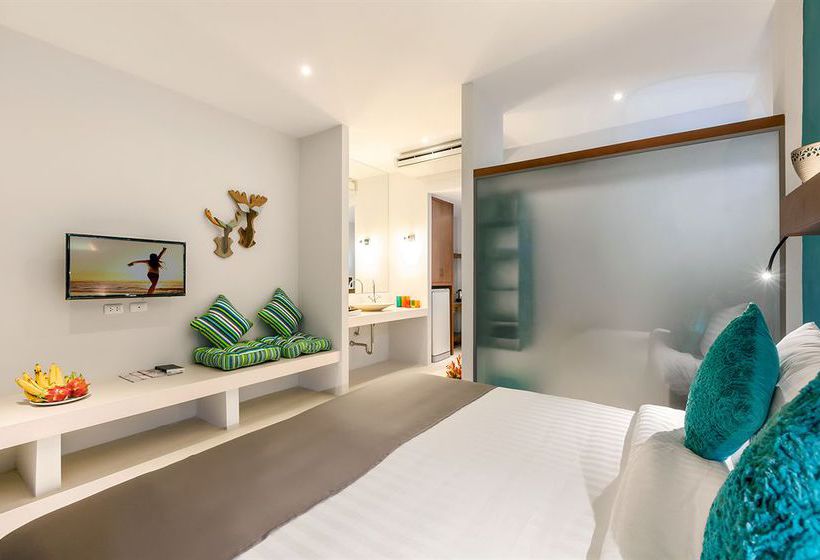 Hotel The LifeCo Phuket 1