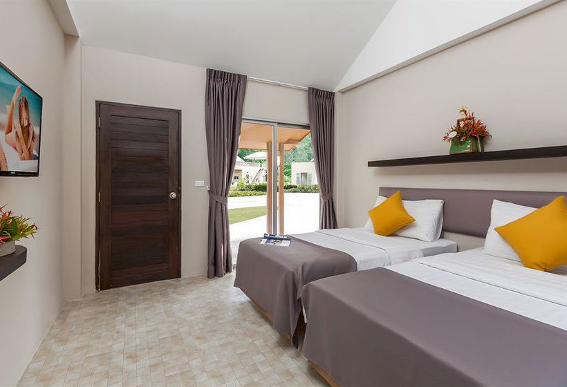 Hotel The LifeCo Phuket 11