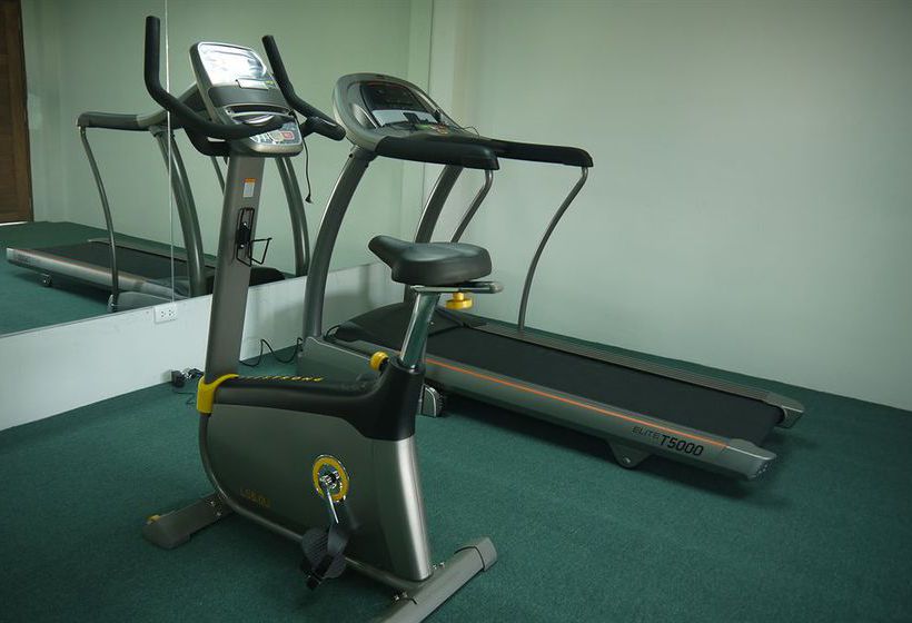 Hotel The LifeCo Phuket 17