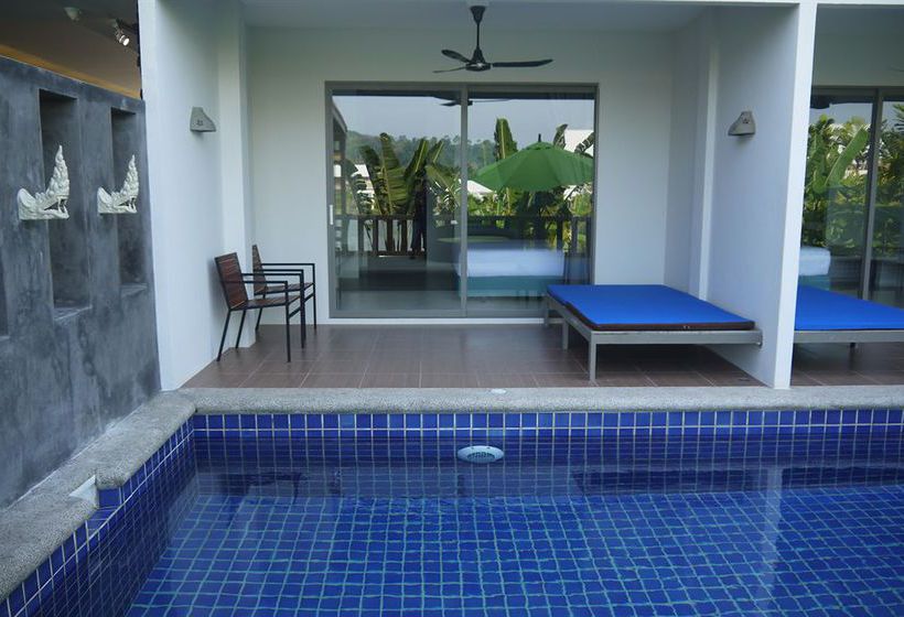 Hotel The LifeCo Phuket 18