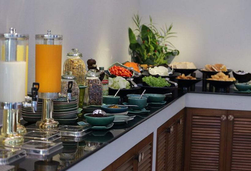 Hotel The LifeCo Phuket 19