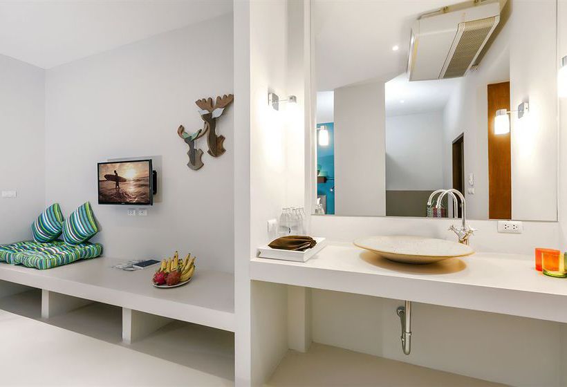 Hotel The LifeCo Phuket 2