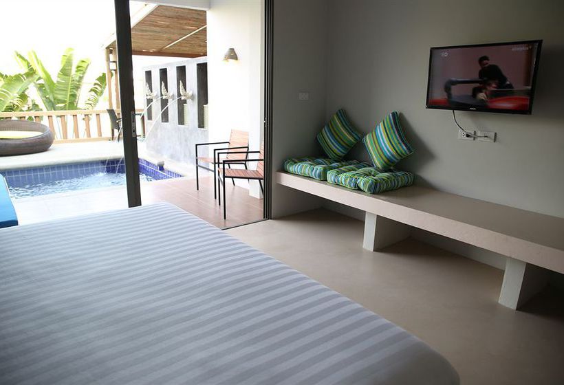 Hotel The LifeCo Phuket 20